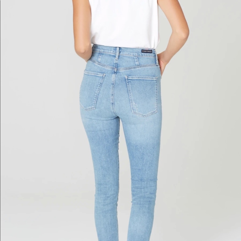 Citizens of Humanity Jeans